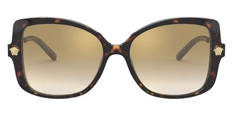 versace tortoise|Versace VE4390 L (56 .